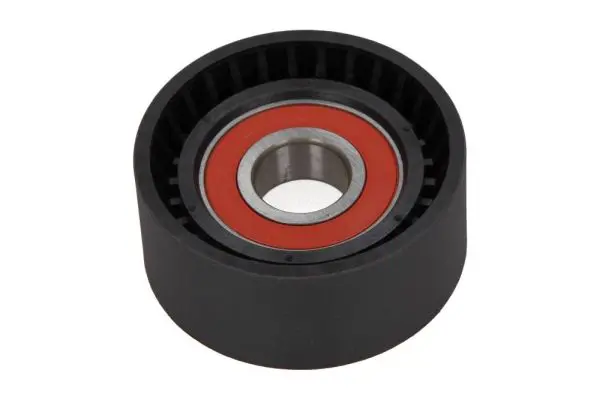 MAXGEAR 541010 Натяжной ролик, поликлиновой