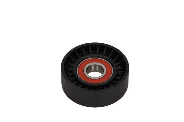 MAXGEAR 541019 Натяжной ролик, поликлиновой