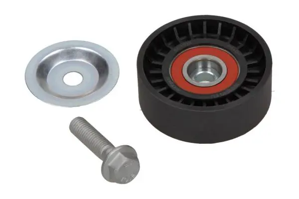 MAXGEAR 541033 Deflection/Guide Pulley,