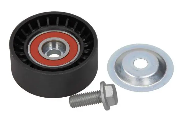 MAXGEAR 541034 Паразитный / ведущий ролик,