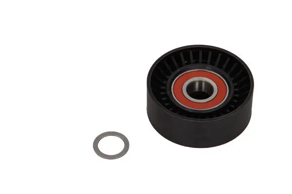MAXGEAR 541202 Tensioner Pulley, V-ribbed