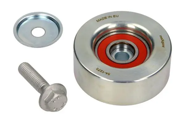 MAXGEAR 541273 Паразитный / ведущий ролик,