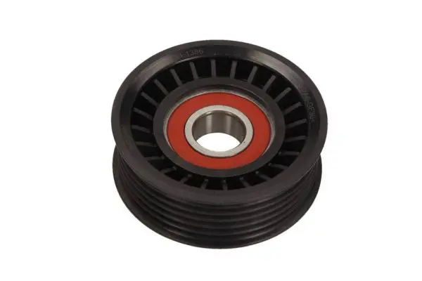 MAXGEAR 541386 Tensioner Pulley, V-ribbed