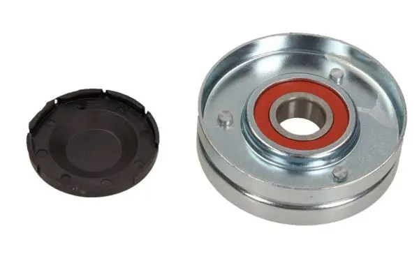 MAXGEAR 541430 Паразитный / ведущий ролик,
