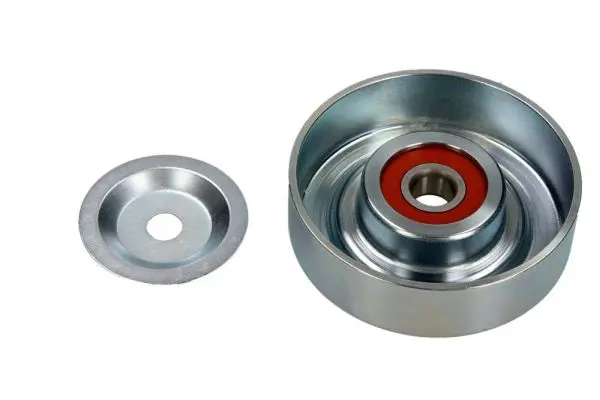 MAXGEAR 541448 Паразитный / ведущий ролик,