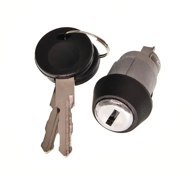 MAXGEAR 630038 Замок