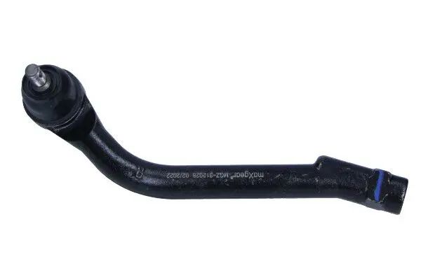 69-1200 MAXGEAR Наконечник поперечной рулевой