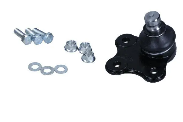 MAXGEAR 723617 Шарнир независимой подвески /