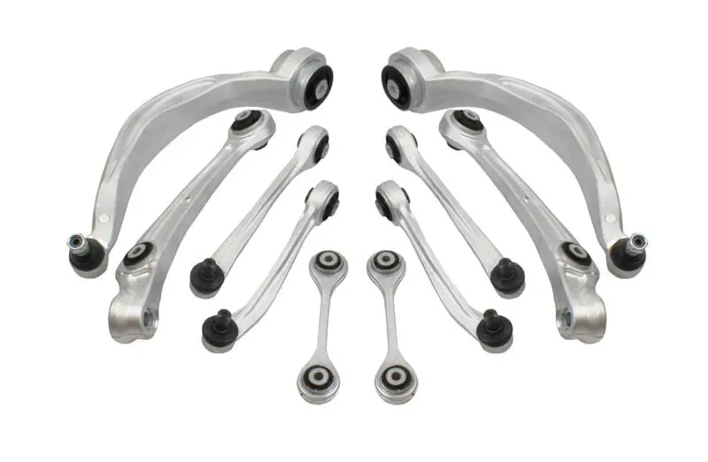 MAXGEAR 725777 Control/Trailing Arm Kit,