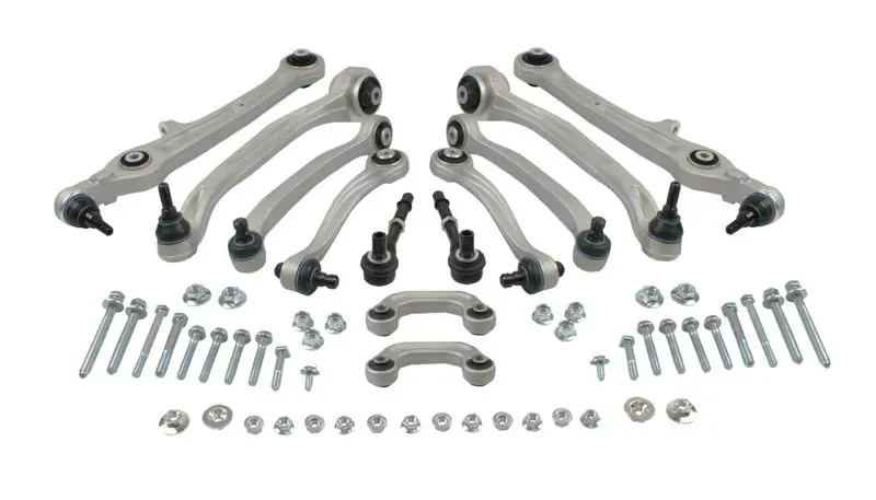MAXGEAR 725784 Комлектующее руля, подвеска