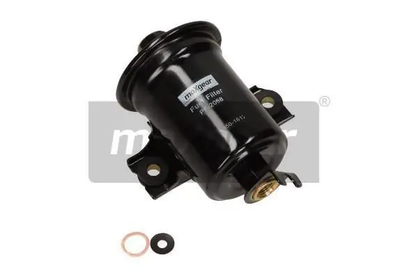 MAXGEAR 261124 Топливный фильтр