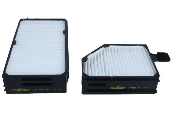 MAXGEAR 261944 Комплект фильтра, салонный