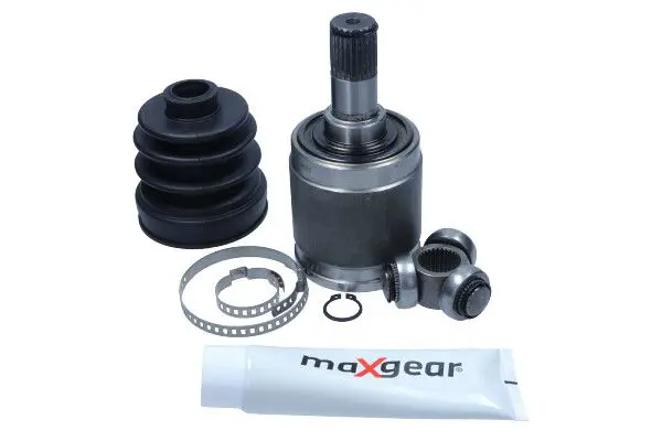 MAXGEAR 492814 Шарнирный комплект, приводной