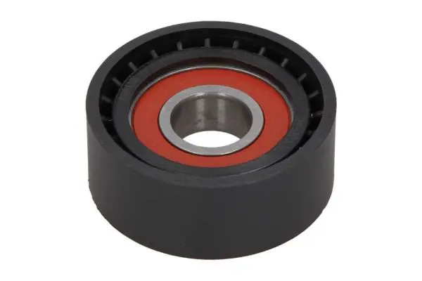 MAXGEAR 540938 Натяжной ролик, поликлиновой