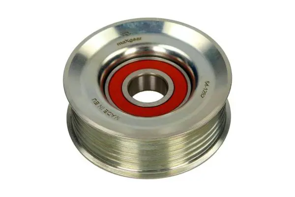 MAXGEAR 541282 Натяжной ролик поликлиновой