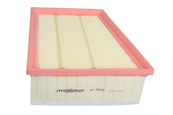 MAXGEAR 262436 Воздушный фильтр