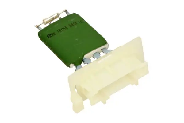 MAXGEAR 274006 Сопротивление, вентилятор