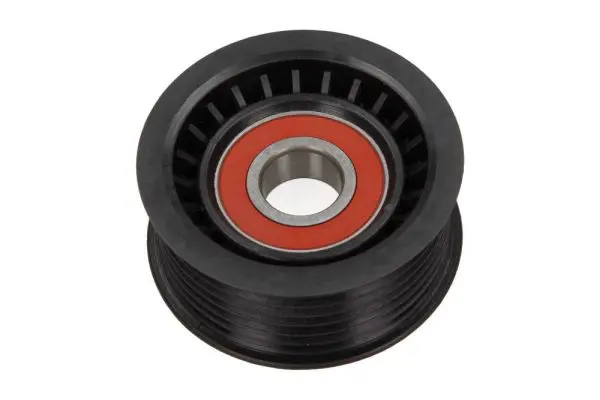 MAXGEAR 540942 Натяжной ролик, поликлиновой