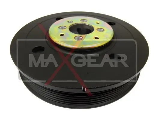 MAXGEAR 300049 Ременный шкив
