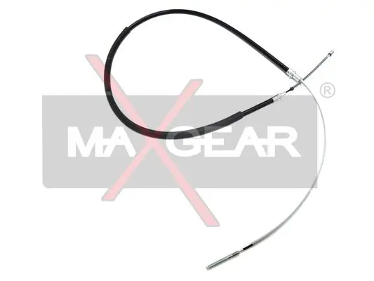 MAXGEAR 320086 Трос