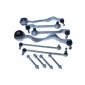 725781 MAXGEAR Комлектующее руля, подвеска