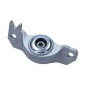 724537 MAXGEAR Опора стойки амортизатора