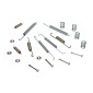 270371 MAXGEAR Комплектующие, тормозная