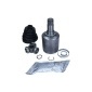 492797 MAXGEAR Шарнирный комплект, приводной