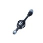 491120 MAXGEAR Приводной вал