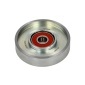 541067 Tensioner Pulley, V-ribbed