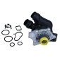 470245 MAXGEAR Water Pump, engine cooling