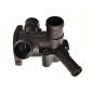 180162 Coolant flange