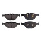 191078 Brake pad set, disc brake