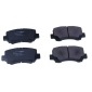 191510 Brake pad set, disc brake