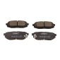 193003 Brake pad set, disc brake