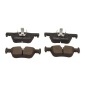 193030 Brake pad set, disc brake