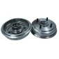 193195 Brake drum