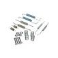 270366 Accessory kit, brake shoes