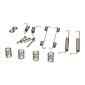 270372 MAXGEAR Комплектующие, тормозная