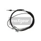 320187 MAXGEAR Трос