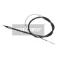 320241 MAXGEAR Трос
