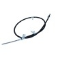320279 MAXGEAR Трос