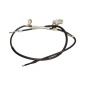 320398 MAXGEAR Трос