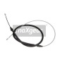 320550 MAXGEAR Трос