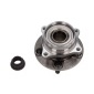 330686 MAXGEAR Комплект подшипника
