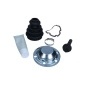 491342 MAXGEAR Комплект пыльника, приводной
