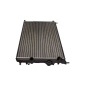 AC220002 MAXGEAR Теплообменник