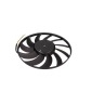 AC212654 MAXGEAR Вентилятор, охлаждение