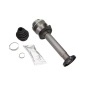 490480 MAXGEAR Полуосевой вал