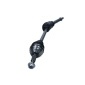 490913 MAXGEAR Приводной вал